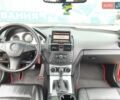 Червоний Мерседес Ц-Клас, об'ємом двигуна 3 л та пробігом 272 тис. км за 8400 $, фото 7 на Automoto.ua
