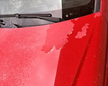Червоний Мерседес Ц-Клас, об'ємом двигуна 2 л та пробігом 157 тис. км за 8700 $, фото 8 на Automoto.ua
