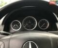 Красный Мерседес Ц-Класс, объемом двигателя 3 л и пробегом 105 тыс. км за 12000 $, фото 14 на Automoto.ua