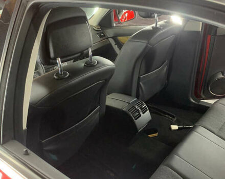 Червоний Мерседес Ц-Клас, об'ємом двигуна 2.1 л та пробігом 263 тис. км за 6360 $, фото 1 на Automoto.ua