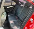 Червоний Мерседес Ц-Клас, об'ємом двигуна 3 л та пробігом 270 тис. км за 9400 $, фото 14 на Automoto.ua