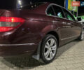 Червоний Мерседес Ц-Клас, об'ємом двигуна 1.8 л та пробігом 193 тис. км за 6999 $, фото 10 на Automoto.ua