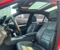 Червоний Мерседес Ц-Клас, об'ємом двигуна 3 л та пробігом 270 тис. км за 9400 $, фото 16 на Automoto.ua