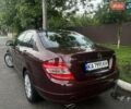 Червоний Мерседес Ц-Клас, об'ємом двигуна 3 л та пробігом 107 тис. км за 11500 $, фото 14 на Automoto.ua