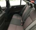 Красный Мерседес Ц-Класс, объемом двигателя 3 л и пробегом 105 тыс. км за 12000 $, фото 21 на Automoto.ua