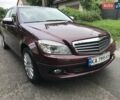 Червоний Мерседес Ц-Клас, об'ємом двигуна 3 л та пробігом 107 тис. км за 11500 $, фото 1 на Automoto.ua