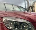 Червоний Мерседес Ц-Клас, об'ємом двигуна 2.1 л та пробігом 263 тис. км за 6360 $, фото 5 на Automoto.ua