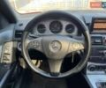 Червоний Мерседес Ц-Клас, об'ємом двигуна 3 л та пробігом 270 тис. км за 9400 $, фото 24 на Automoto.ua