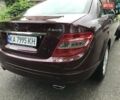 Червоний Мерседес Ц-Клас, об'ємом двигуна 3 л та пробігом 107 тис. км за 11500 $, фото 13 на Automoto.ua