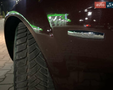 Червоний Мерседес Ц-Клас, об'ємом двигуна 1.8 л та пробігом 193 тис. км за 6999 $, фото 14 на Automoto.ua