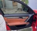 Красный Мерседес Ц-Класс, объемом двигателя 1.8 л и пробегом 192 тыс. км за 8500 $, фото 6 на Automoto.ua