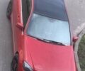 Красный Мерседес Ц-Класс, объемом двигателя 3 л и пробегом 200 тыс. км за 8200 $, фото 1 на Automoto.ua