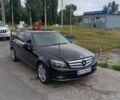 Червоний Мерседес Ц-Клас, об'ємом двигуна 2.1 л та пробігом 292 тис. км за 10100 $, фото 1 на Automoto.ua