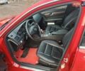 Красный Мерседес Ц-Класс, объемом двигателя 3 л и пробегом 200 тыс. км за 9990 $, фото 14 на Automoto.ua