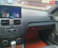 Красный Мерседес Ц-Класс, объемом двигателя 3 л и пробегом 200 тыс. км за 9990 $, фото 10 на Automoto.ua