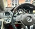 Мерседес Ц-Класс 2013 в Обухове на Automoto.ua Красный Мерседес Ц-Класс, объемом двигателя 1.8 л и пробегом 210 тыс. км за 10800 $, фото 8 на Automoto.ua