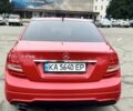 Мерседес Ц-Класс 2013 в Обухове на Automoto.ua Красный Мерседес Ц-Класс, объемом двигателя 1.8 л и пробегом 210 тыс. км за 10800 $, фото 23 на Automoto.ua