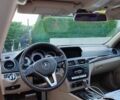 Красный Мерседес Ц-Класс, объемом двигателя 1.8 л и пробегом 75 тыс. км за 14000 $, фото 12 на Automoto.ua