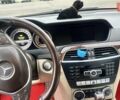 Мерседес Ц-Клас 2013 у Обухове на Automoto.ua Червоний Мерседес Ц-Клас, об'ємом двигуна 1.8 л та пробігом 210 тис. км за 10800 $, фото 21 на Automoto.ua