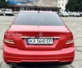 Мерседес Ц-Клас 2013 у Обухове на Automoto.ua Червоний Мерседес Ц-Клас, об'ємом двигуна 1.8 л та пробігом 210 тис. км за 10800 $, фото 22 на Automoto.ua