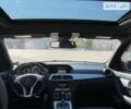 Червоний Мерседес Ц-Клас, об'ємом двигуна 1.8 л та пробігом 125 тис. км за 11500 $, фото 13 на Automoto.ua