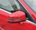 Мерседес Ц-Класс 2013 в Обухове на Automoto.ua Красный Мерседес Ц-Класс, объемом двигателя 1.8 л и пробегом 210 тыс. км за 10800 $, фото 18 на Automoto.ua