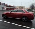 Красный Мерседес Ц-Класс, объемом двигателя 1.99 л и пробегом 92 тыс. км за 15000 $, фото 3 на Automoto.ua