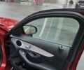 Красный Мерседес Ц-Класс, объемом двигателя 1.99 л и пробегом 92 тыс. км за 15000 $, фото 7 на Automoto.ua