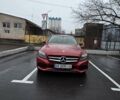 Красный Мерседес Ц-Класс, объемом двигателя 1.99 л и пробегом 92 тыс. км за 15000 $, фото 4 на Automoto.ua