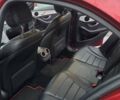 Красный Мерседес Ц-Класс, объемом двигателя 1.99 л и пробегом 92 тыс. км за 15000 $, фото 9 на Automoto.ua