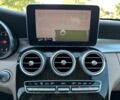 Червоний Мерседес Ц-Клас, об'ємом двигуна 2 л та пробігом 120 тис. км за 7000 $, фото 16 на Automoto.ua