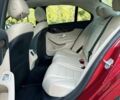 Червоний Мерседес Ц-Клас, об'ємом двигуна 2 л та пробігом 120 тис. км за 7000 $, фото 11 на Automoto.ua