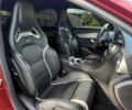Красный Мерседес Ц-Класс, объемом двигателя 4 л и пробегом 120 тыс. км за 17000 $, фото 18 на Automoto.ua