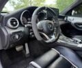 Красный Мерседес Ц-Класс, объемом двигателя 4 л и пробегом 120 тыс. км за 17000 $, фото 11 на Automoto.ua