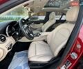 Красный Мерседес Ц-Класс, объемом двигателя 2 л и пробегом 182 тыс. км за 15200 $, фото 10 на Automoto.ua