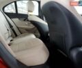 Красный Мерседес Ц-Класс, объемом двигателя 1.99 л и пробегом 32 тыс. км за 3800 $, фото 9 на Automoto.ua