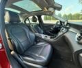 Красный Мерседес Ц-Класс, объемом двигателя 2 л и пробегом 70 тыс. км за 22600 $, фото 9 на Automoto.ua