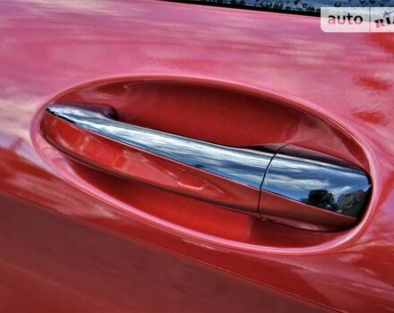 Красный Мерседес Ц-Класс, объемом двигателя 1.99 л и пробегом 139 тыс. км за 28999 $, фото 27 на Automoto.ua
