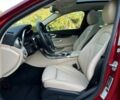 Червоний Мерседес Ц-Клас, об'ємом двигуна 2 л та пробігом 120 тис. км за 7000 $, фото 8 на Automoto.ua