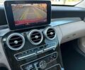Червоний Мерседес Ц-Клас, об'ємом двигуна 2 л та пробігом 120 тис. км за 7000 $, фото 17 на Automoto.ua