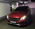 Красный Мерседес Ц-Класс, объемом двигателя 2 л и пробегом 94 тыс. км за 24500 $, фото 5 на Automoto.ua