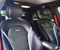 Червоний Мерседес Ц-Клас, об'ємом двигуна 4 л та пробігом 56 тис. км за 14200 $, фото 6 на Automoto.ua