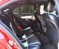 Червоний Мерседес Ц-Клас, об'ємом двигуна 4 л та пробігом 56 тис. км за 14200 $, фото 13 на Automoto.ua