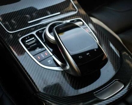 Червоний Мерседес Ц-Клас, об'ємом двигуна 4 л та пробігом 56 тис. км за 14200 $, фото 9 на Automoto.ua