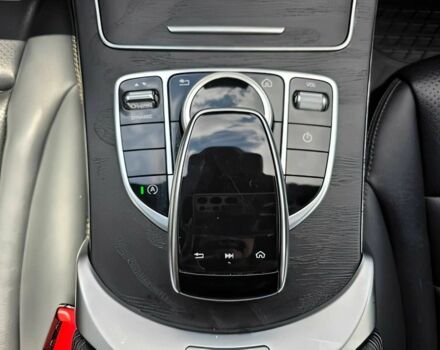 Красный Мерседес Ц-Класс, объемом двигателя 2 л и пробегом 31 тыс. км за 16900 $, фото 11 на Automoto.ua