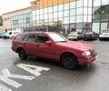 Красный Мерседес Ц-Класс, объемом двигателя 2.2 л и пробегом 350 тыс. км за 999 $, фото 5 на Automoto.ua