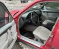 Красный Мерседес Ц-Класс, объемом двигателя 2.2 л и пробегом 350 тыс. км за 999 $, фото 9 на Automoto.ua