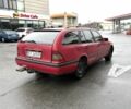 Красный Мерседес Ц-Класс, объемом двигателя 2.2 л и пробегом 350 тыс. км за 999 $, фото 1 на Automoto.ua
