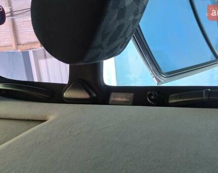Червоний Мерседес Ц-Клас, об'ємом двигуна 2.15 л та пробігом 411 тис. км за 5400 $, фото 25 на Automoto.ua