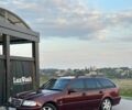 Красный Мерседес Ц-Класс, объемом двигателя 1.8 л и пробегом 280 тыс. км за 1900 $, фото 7 на Automoto.ua